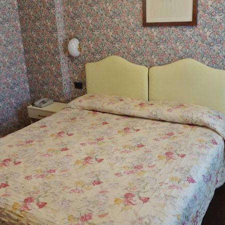 Hotel Cervo Бормио Экстерьер фото
