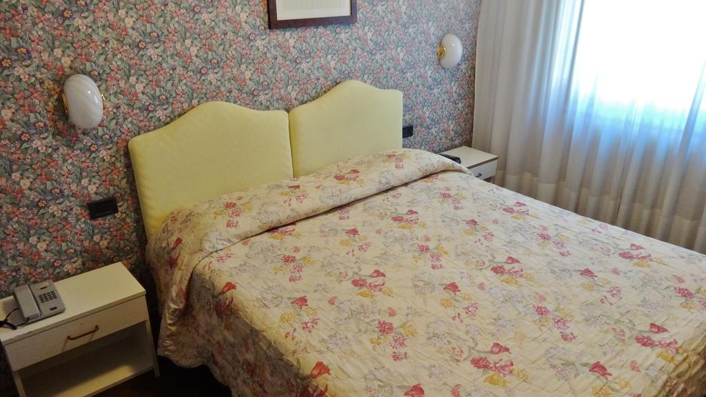 Hotel Cervo Бормио Номер фото