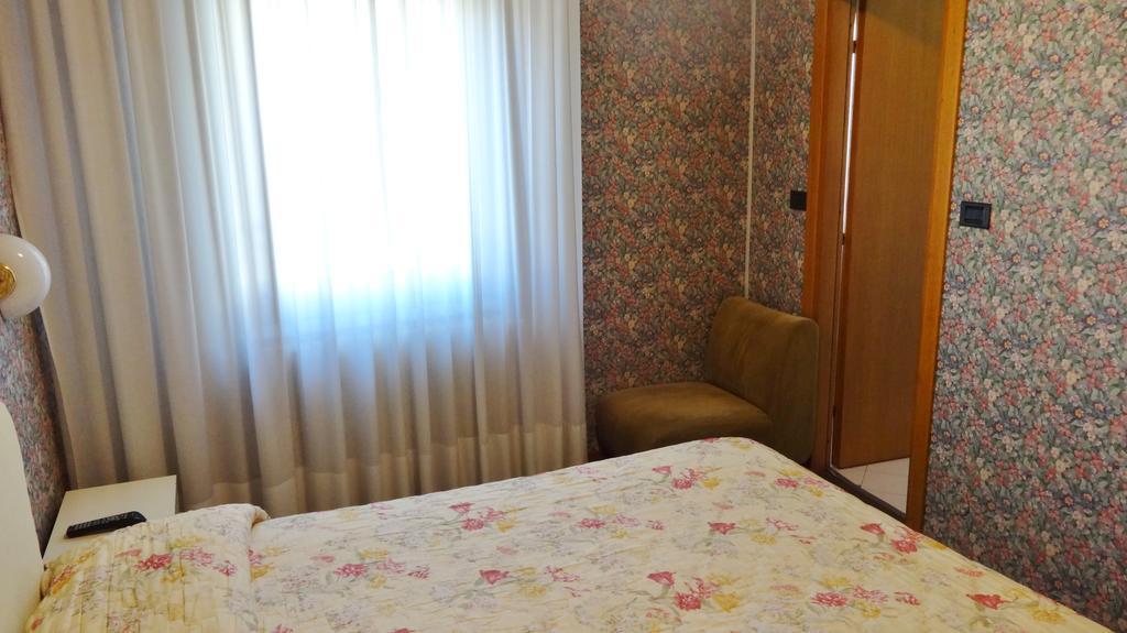 Hotel Cervo Бормио Экстерьер фото