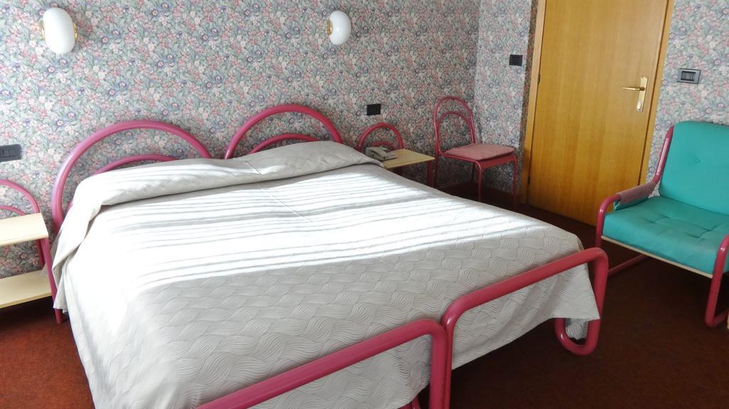 Hotel Cervo Бормио Экстерьер фото